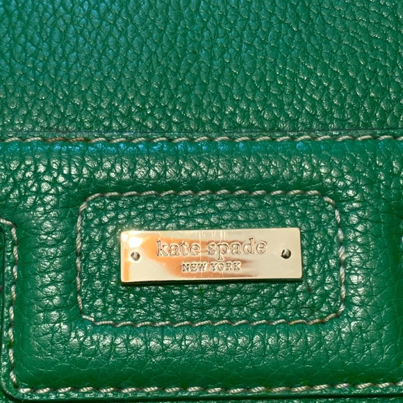 Kate Spade Handbag - Picture 4 of 9